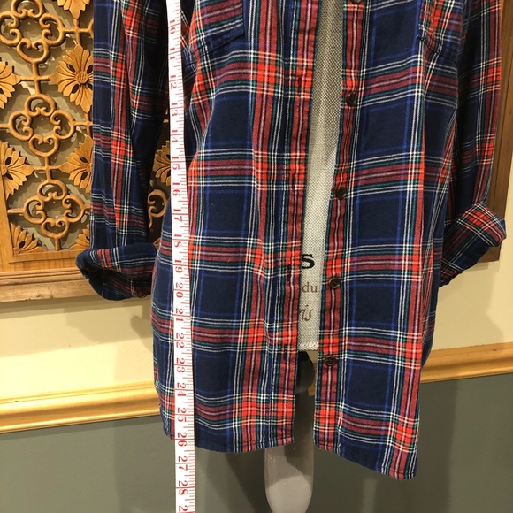 perfect plaid - Picture 4 of 4